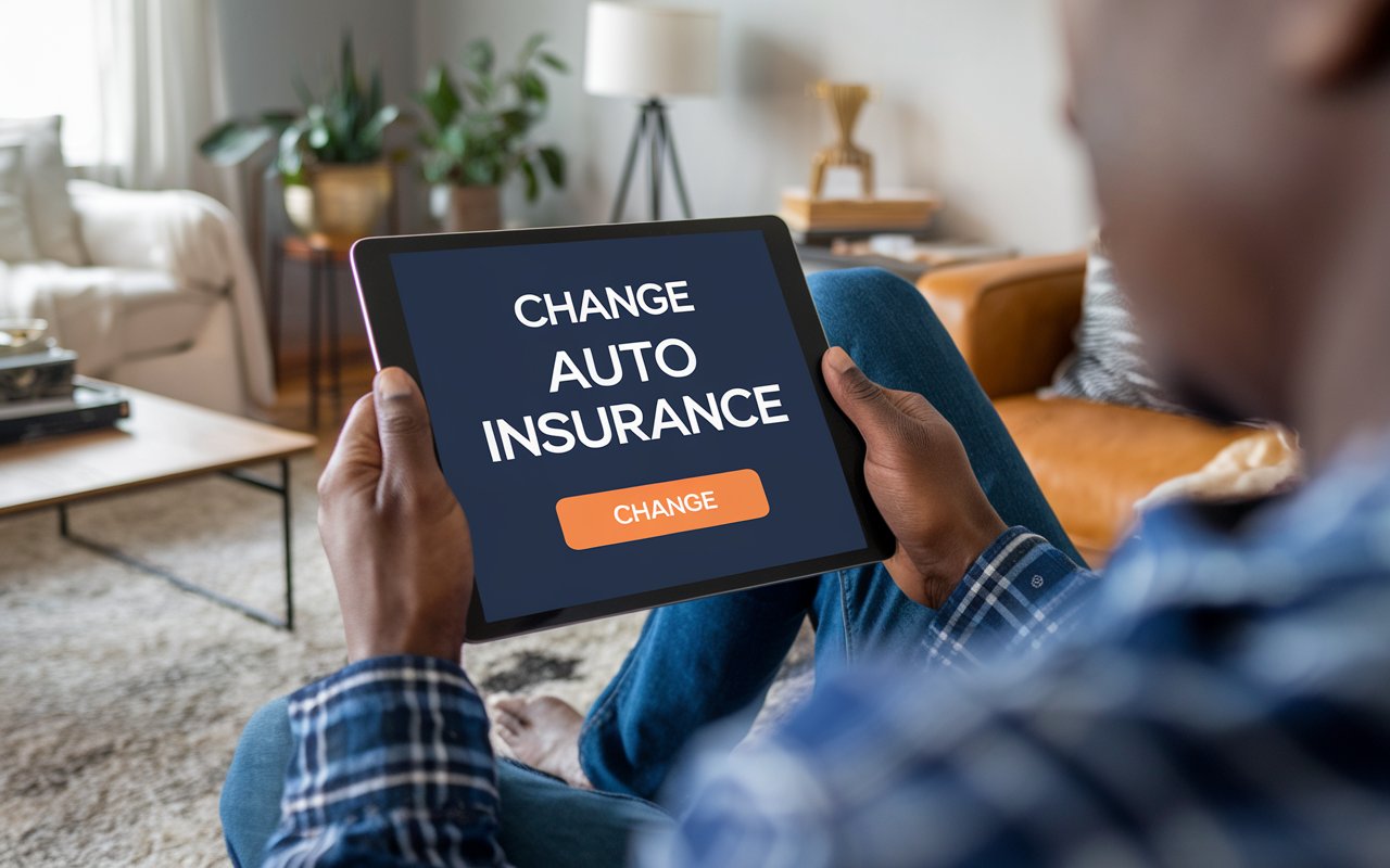 Can I Change Auto Insurance Mid-Year? Here’s the Truth