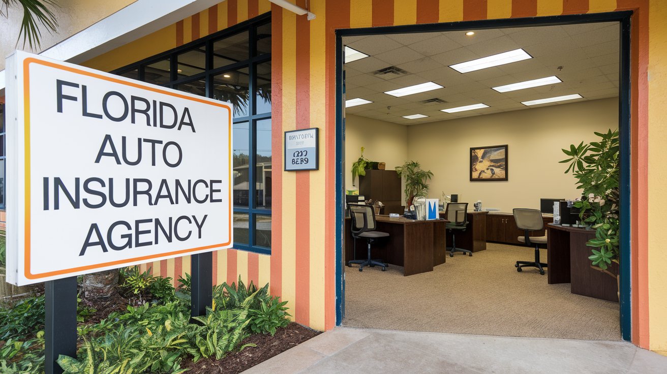 Vehicle Insurance in Florida